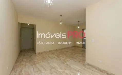 Apartamento à venda com 3 quartos e 75 m² em Saúde, São Paulo — foto 1 (Ref. IP38731)