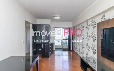 Apartamento à venda com 3 quartos e 71 m² em Vila da Saúde, São Paulo — foto 1 (Ref. IP38753)
