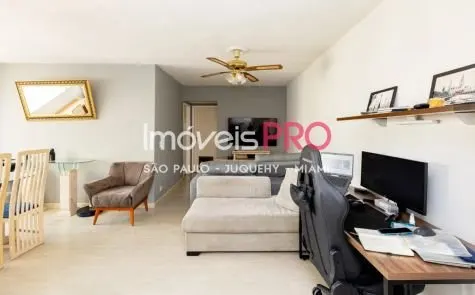 Apartamento à venda com 2 quartos e 68 m² em Brooklin, São Paulo — foto 1 (Ref. IP38845)