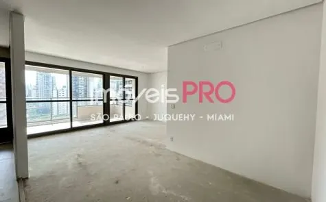 Apartamento à venda com 2 quartos e 81 m², R$ 1,7 mi em Brooklin Paulista, São Paulo — foto 1 (Ref. IP38865)
