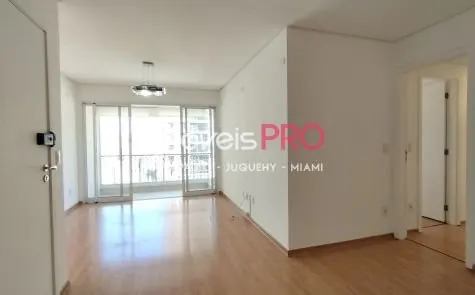 Apartamento à venda com 3 quartos e 100 m² em Brooklin, São Paulo — foto 1 (Ref. IP38905)