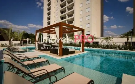 Apartamento à venda com 2 quartos e 95 m² em Santo Amaro, São Paulo — foto 1 (Ref. IP38908)
