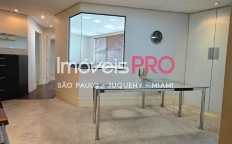 Conj. Comercial à venda com 60 m², R$ 1,49 mi em Jardim Paulistano, São Paulo — foto 1 (Ref. IP38912)