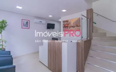 Sobrado à venda com 2 quartos e 120 m² em Itaim Bibi, São Paulo — foto 1 (Ref. IP38946)