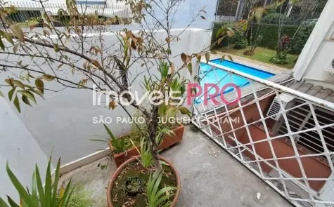 Sobrado à venda com 3 quartos e 152 m² em Perdizes, São Paulo — foto 1 (Ref. IP38993)