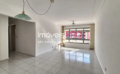 Apartamento à venda com 2 quartos e 83 m² em Vila Clementino, São Paulo — foto 1 (Ref. IP38994)