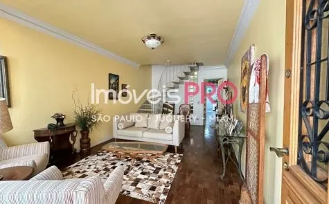 Sobrado à venda com 3 quartos e 87 m² em Planalto Paulista, São Paulo — foto 1 (Ref. IP38997)