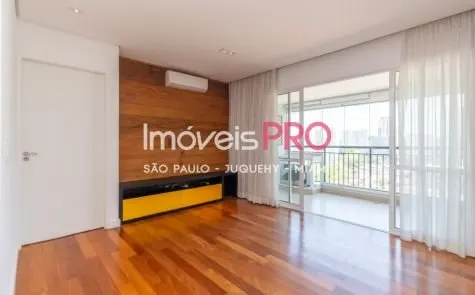 Apartamento à venda com 2 quartos e 81 m² em Granja Julieta, São Paulo — foto 1 (Ref. IP38998)