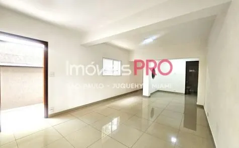 Casa à venda com 3 quartos e 145 m² em Vila Mariana, São Paulo — foto 1 (Ref. IP38999)