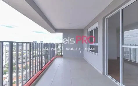 Apartamento à venda com 2 quartos e 79 m² em Vila Cruzeiro, São Paulo — foto 1 (Ref. IP39006)