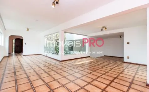 Casa à venda com 4 quartos e 283 m² em Brooklin Paulista, São Paulo — foto 1 (Ref. IP39015)