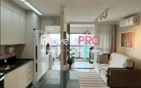 Apartamento à venda com 2 quartos e 66 m², R$ 980 mil em Saúde, São Paulo — foto 1 (Ref. IP39019)