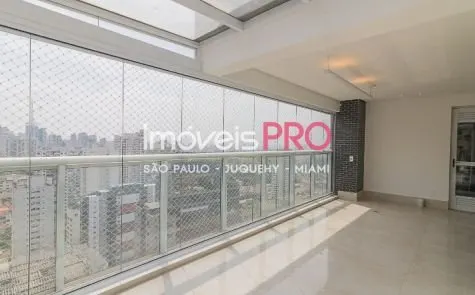 Apartamento à venda com 2 quartos e 152 m² em Vila Mariana, São Paulo — foto 1 (Ref. IP39022)