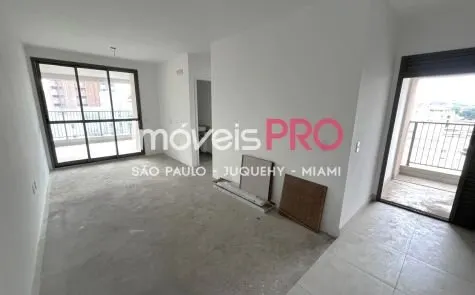 Apartamento à venda com 2 quartos e 75 m², R$ 1,75 mi em Moema, São Paulo — foto 1 (Ref. IP39031)