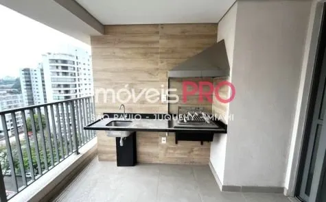 Apartamento à venda com 2 quartos e 75 m², R$ 1,65 mi em Moema, São Paulo — foto 1 (Ref. IP39035)
