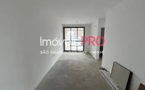Apartamento à venda com 2 quartos e 75 m², R$ 1,85 mi em Indianópolis, São Paulo — foto 1 (Ref. IP39042)