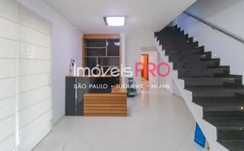 Comercial à venda com 184 m² em Vila Mariana, São Paulo — foto 1 (Ref. IP39087)