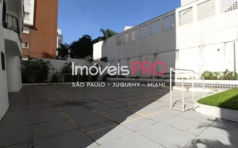 Apartamento à venda com 2 quartos e 70 m², R$ 1,35 mi em Vila Olímpia, São Paulo — foto 1 (Ref. IP39092)