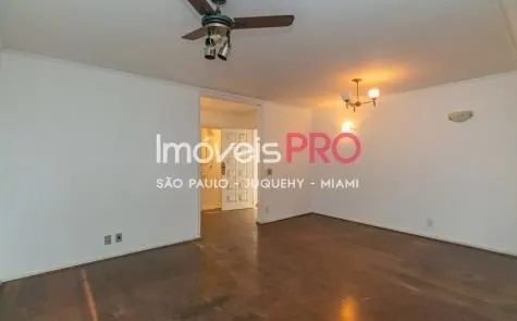 Sobrado à venda com 3 quartos e 189 m² em Brooklin Paulista, São Paulo — foto 1 (Ref. IP39111)