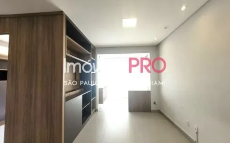 Apartamento à venda com 2 quartos e 61 m² em Chácara Santo Antônio Zona Sul, São Paulo — foto 1 (Ref. IP39189)