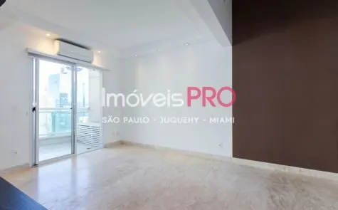 Apartamento à venda com 2 quartos e 70 m² em Moema, São Paulo — foto 1 (Ref. IP39202)