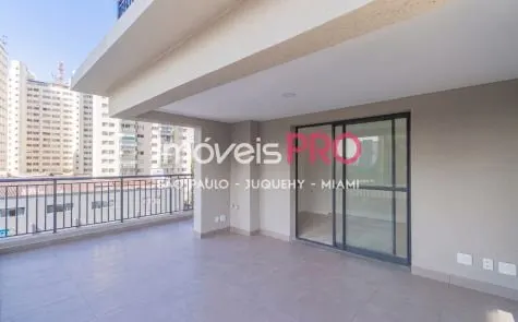Garden à venda com 2 quartos e 71 m² em Brooklin, São Paulo — foto 1 (Ref. IP39251)
