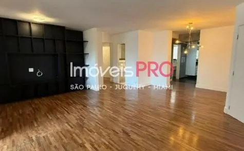 Apartamento à venda com 3 quartos e 113 m² em Vila Mariana, São Paulo — foto 1 (Ref. IP39290)
