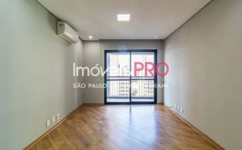 Apartamento à venda com 2 quartos e 98 m² em Moema Pássaros, São Paulo — foto 1 (Ref. IP39384)