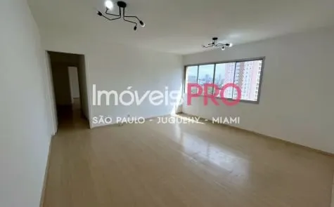 Apartamento à venda com 2 quartos e 86 m² em Vila Olímpia, São Paulo — foto 1 (Ref. IP39388)