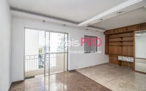 Apartamento à venda com 2 quartos e 82 m² em Jardim Marajoara, São Paulo — foto 1 (Ref. IP39389)