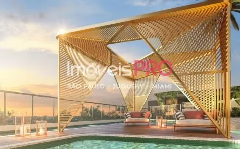 Apartamento à venda com 1 quarto e 49 m² em Vila Mariana, São Paulo — foto 1 (Ref. IP39424)