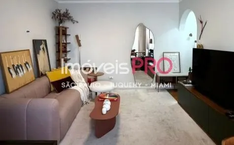 Apartamento à venda com 2 quartos e 67 m² em Itaim Bibi, São Paulo — foto 1 (Ref. IP39426)