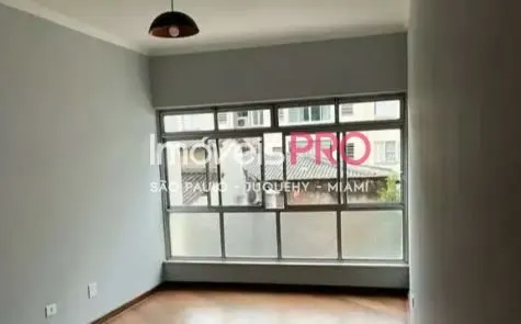 Apartamento à venda com 3 quartos e 83 m² em Vila Nova Conceição, São Paulo — foto 1 (Ref. IP39438)
