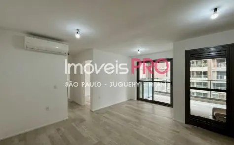 Apartamento à venda com 2 quartos e 64 m² em Moema, São Paulo — foto 1 (Ref. IP39466)