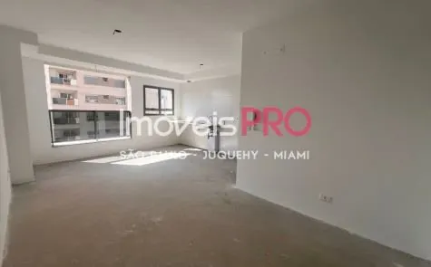 Apartamento à venda com 1 quarto e 53 m² em Perdizes, São Paulo — foto 1 (Ref. IP39482)