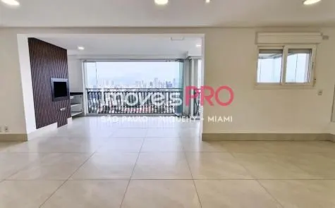 Apartamento à venda com 2 quartos e 103 m² em Vila Mariana, São Paulo — foto 1 (Ref. IP39487)