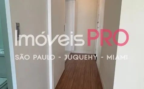Apartamento à venda com 2 quartos e 85 m² em Moema Pássaros, São Paulo — foto 1 (Ref. IP39498)