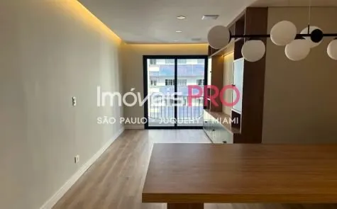 Apartamento à venda com 2 quartos e 77 m² em Vila Olímpia, São Paulo — foto 1 (Ref. IP39502)
