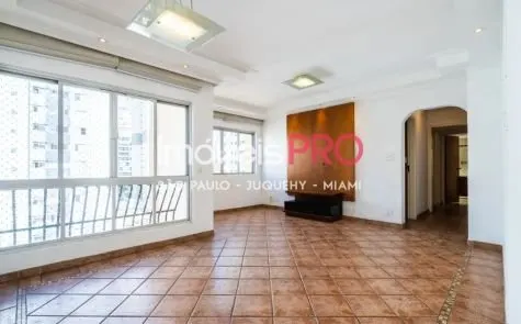 Apartamento à venda com 3 quartos e 90 m² em Vila da Saúde, São Paulo — foto 1 (Ref. IP39521)