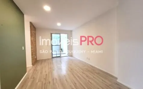 Apartamento à venda com 2 quartos e 85 m², R$ 500 mil em Morumbi, São Paulo — foto 1 (Ref. IP39690)