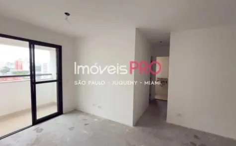 Apartamento à venda com 2 quartos e 60 m² em Vila Mariana, São Paulo — foto 1 (Ref. IP39750)