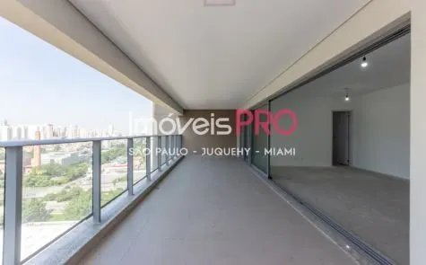 Apartamento à venda com 4 quartos e 146 m² em Vila Mariana, São Paulo — foto 1 (Ref. IP39758)