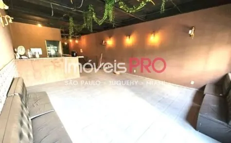 Prédio em Consolação — foto 1 (Ref. IP39932)