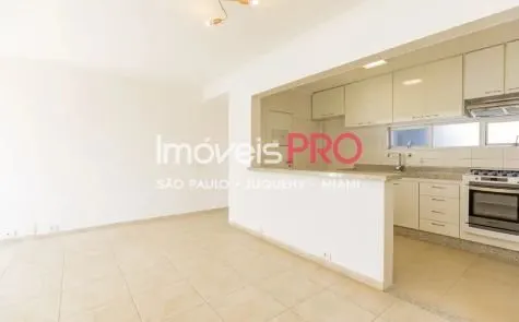 Apartamento à venda com 2 quartos e 70 m², R$ 698 mil em Vila Olímpia, São Paulo — foto 1 (Ref. IP40146)
