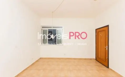 Apartamento à venda com 2 quartos e 79 m² em Paraíso, São Paulo — foto 1 (Ref. IP40182)