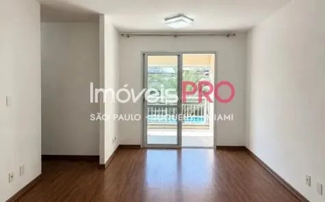 Apartamento à venda com 2 quartos e 62 m² em Vila da Saúde, São Paulo — foto 1 (Ref. IP40361)