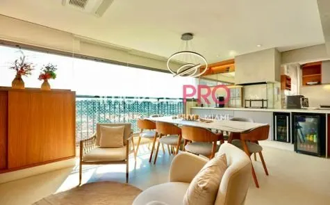 Apartamento à venda com 3 quartos e 170 m² em Jardim Prudência, São Paulo — foto 1 (Ref. IP40387)