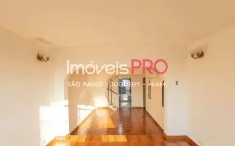 Casa de Vila à venda com 4 quartos e 125 m² em Indianópolis, São Paulo — foto 1 (Ref. IP40454)