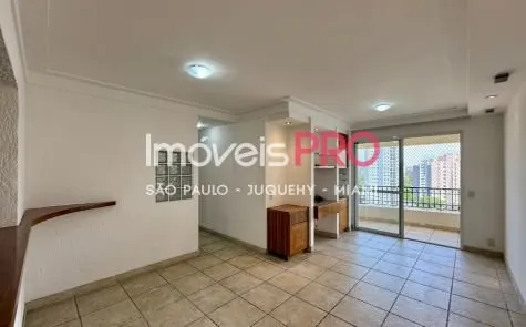 Apartamento à venda com 3 quartos e 91 m² em Jardim Marajoara, São Paulo — foto 1 (Ref. IP40795)