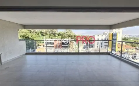 Apartamento à venda com 3 quartos e 155 m² em Jardim Marajoara, São Paulo — foto 1 (Ref. IP40809)